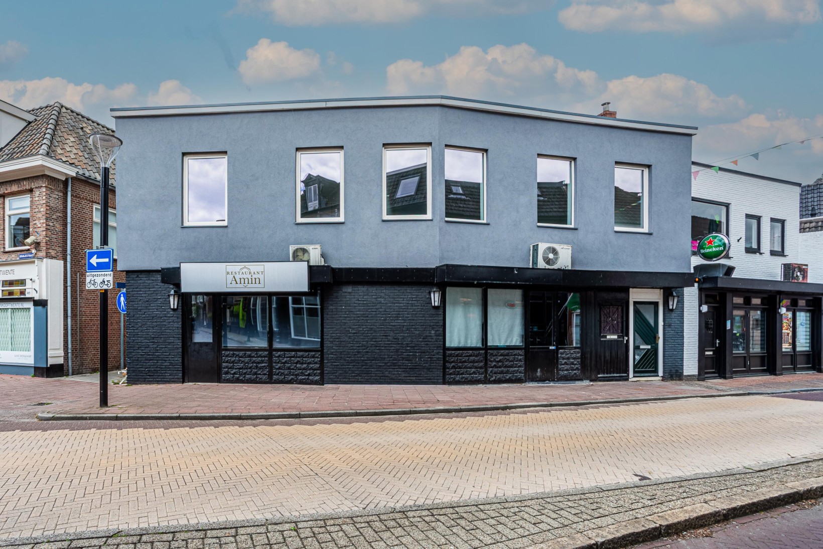 Appartement te koop: Ootmarsumsestraat 4A, Almelo