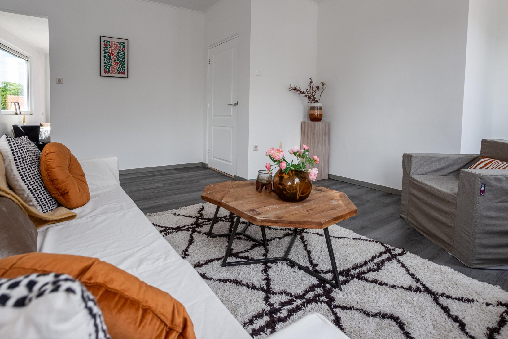 Appartement te koop: Ootmarsumsestraat 4A, Almelo