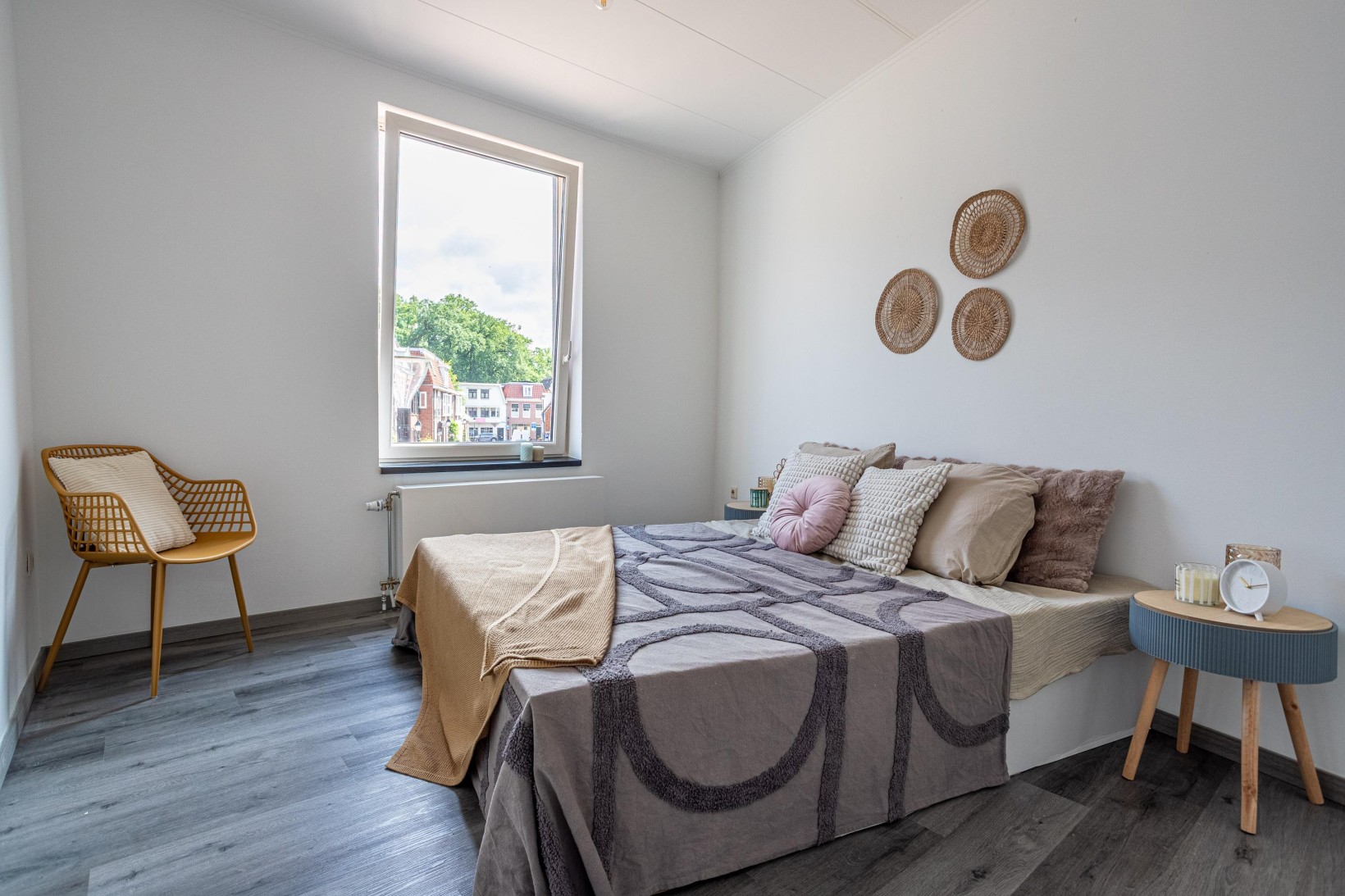 Appartement te koop: Ootmarsumsestraat 4A, Almelo