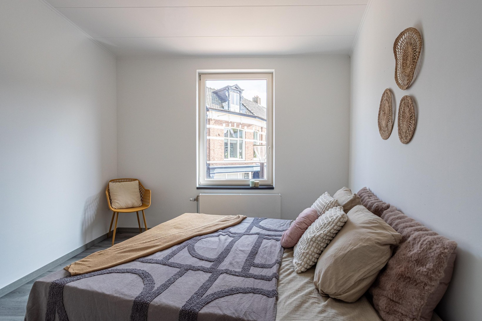 Appartement te koop: Ootmarsumsestraat 4A, Almelo