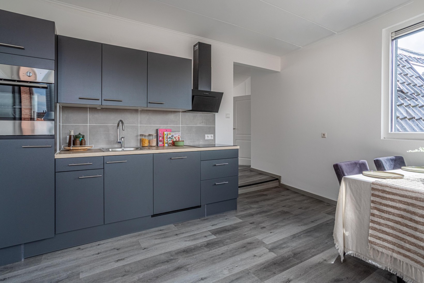 Appartement te koop: Ootmarsumsestraat 4A, Almelo