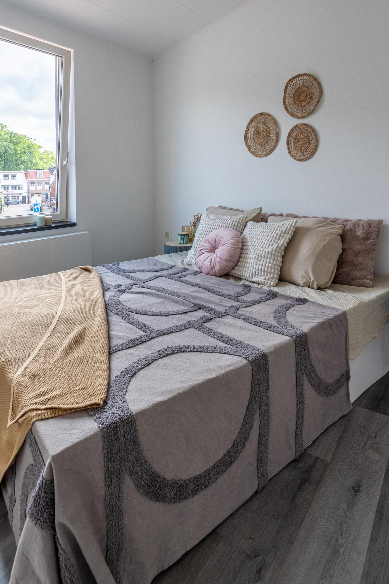Appartement te koop: Ootmarsumsestraat 4A, Almelo