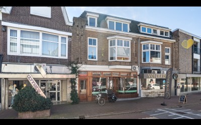 Oranjestraat 5-B
