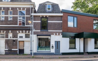 Boddenstraat 55