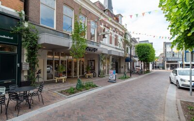 Grotestraat 7-A
