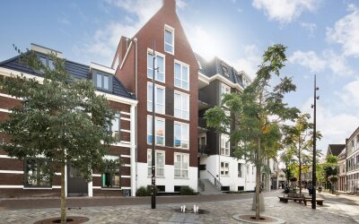 Grotestraat 30-A2