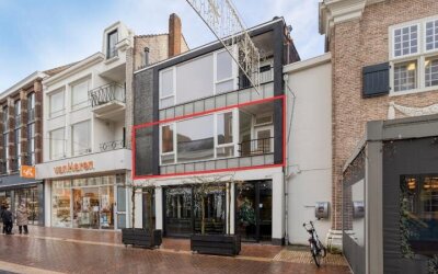De Molenstreng 4-A