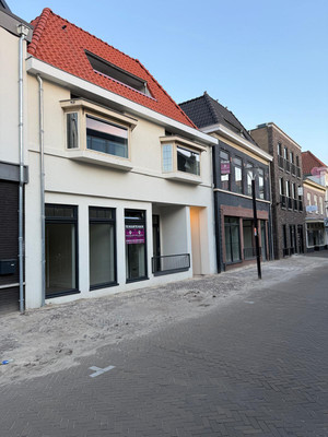 Grotestraat 138-B