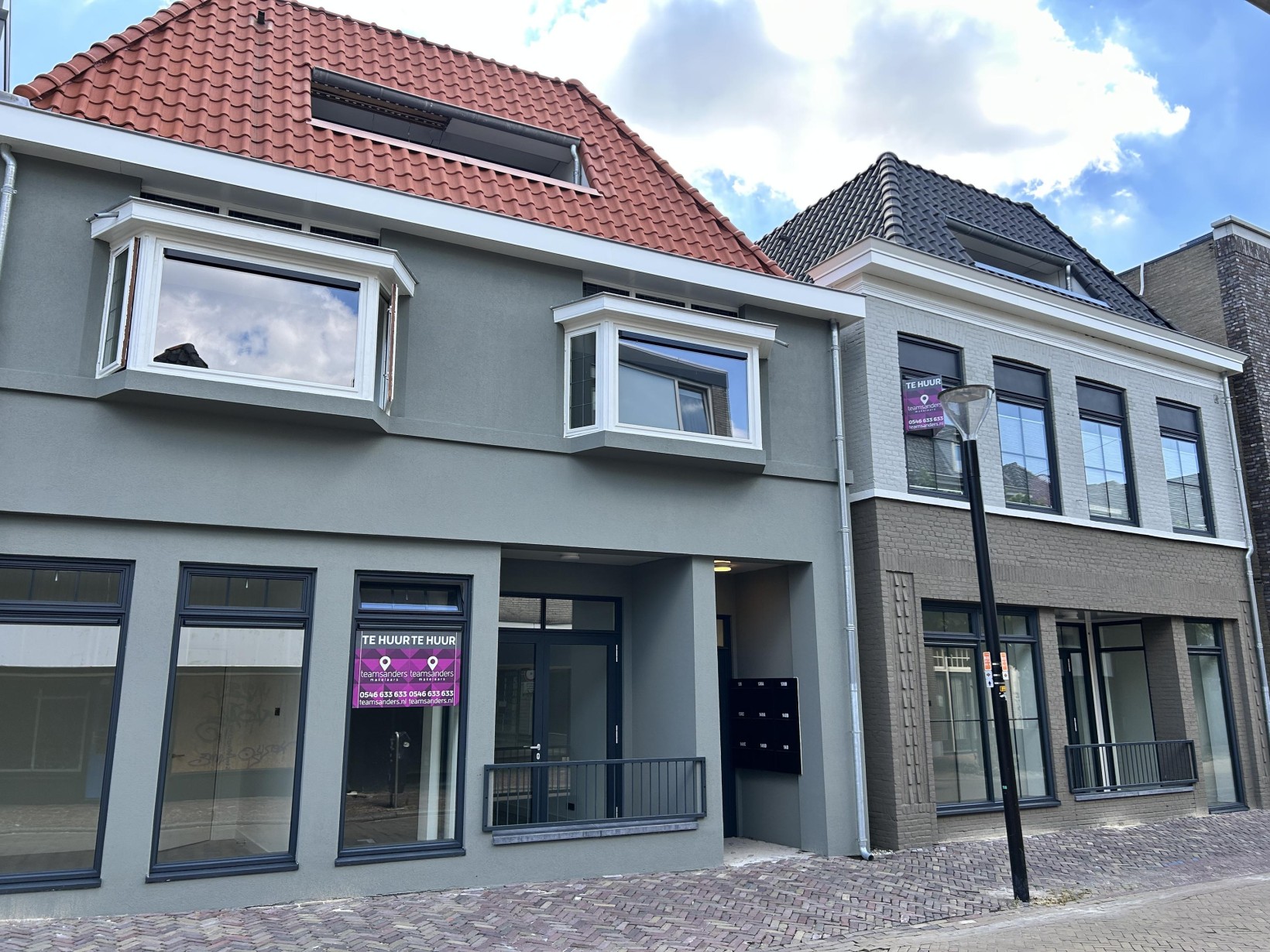 Appartement te huur: Grotestraat 138, Almelo