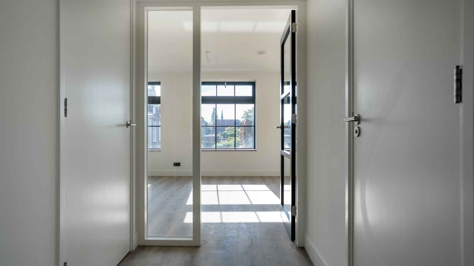 Appartement te huur: Grotestraat 138, Almelo