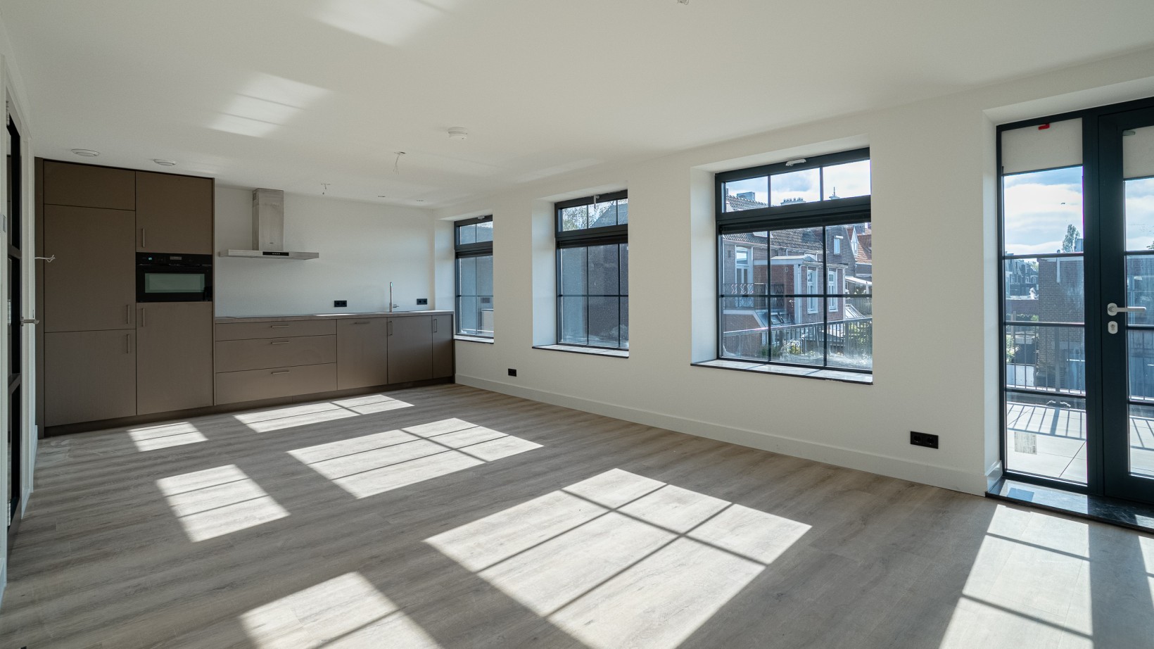 Appartement te huur: Grotestraat 138, Almelo