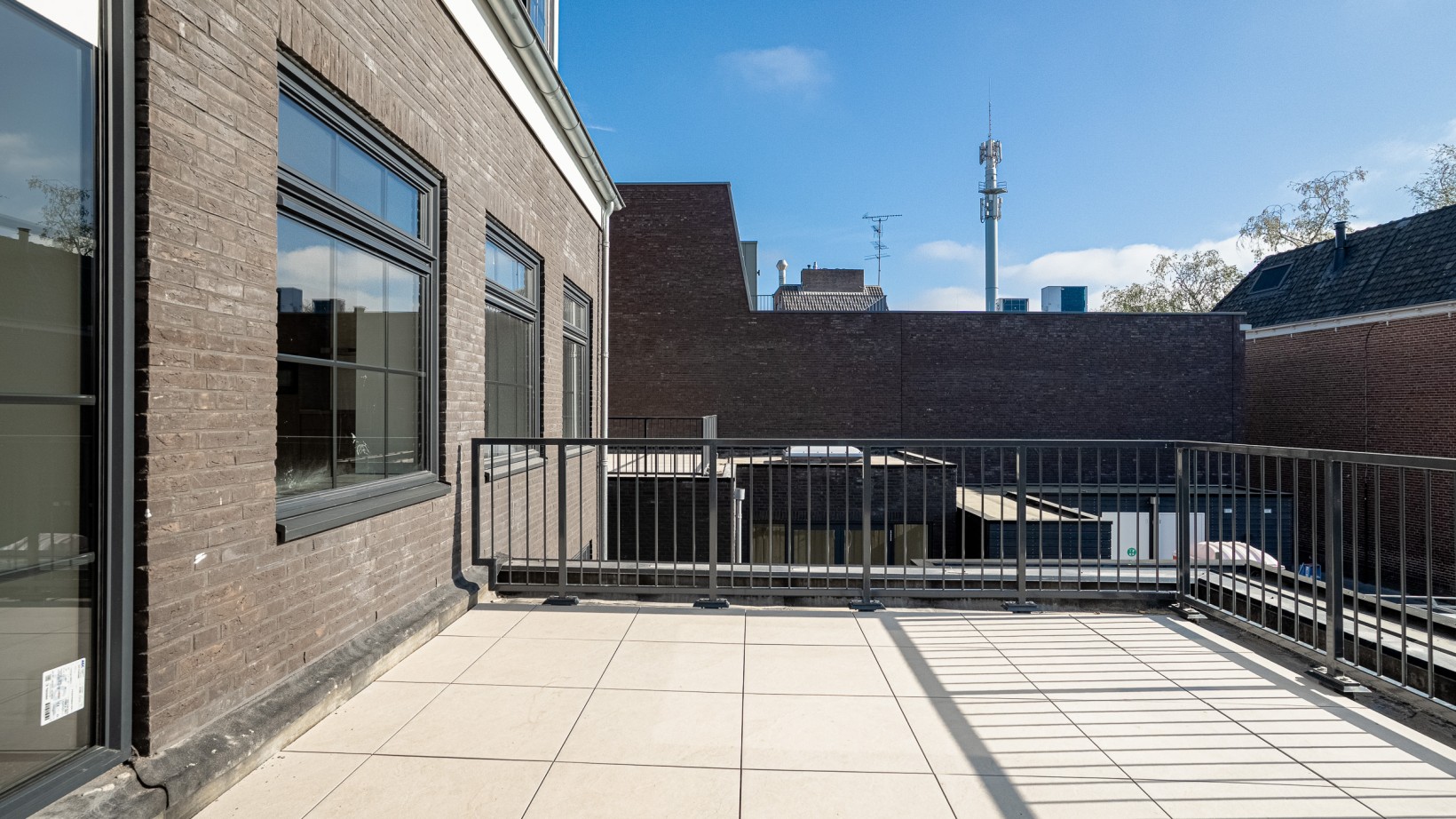 Appartement te huur: Grotestraat 138, Almelo