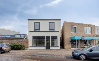 Grotestraat 196-A