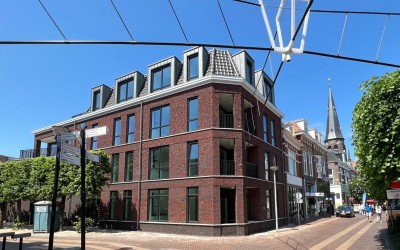 Hagengracht 102