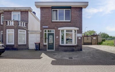 Eerste Sligtestraat 45
