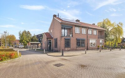 Eerste Sligtestraat 20