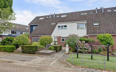 Tweede Sligtestraat 4