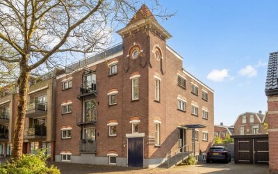 Poulinkstraat 3