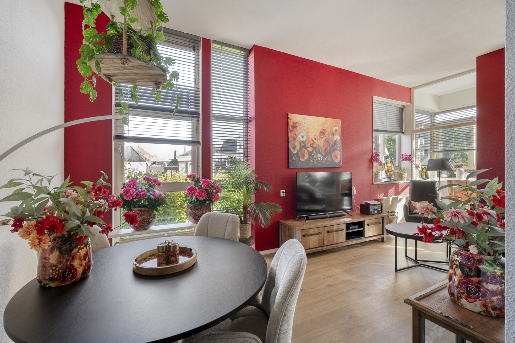 Appartement te koop: Werfstraat 1-4, Almelo