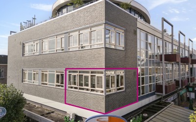 Werfstraat 1-4