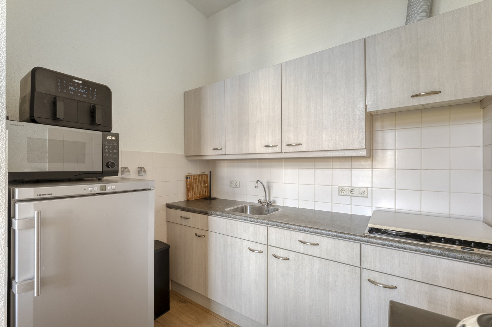 Appartement te koop: Werfstraat 1-4, Almelo