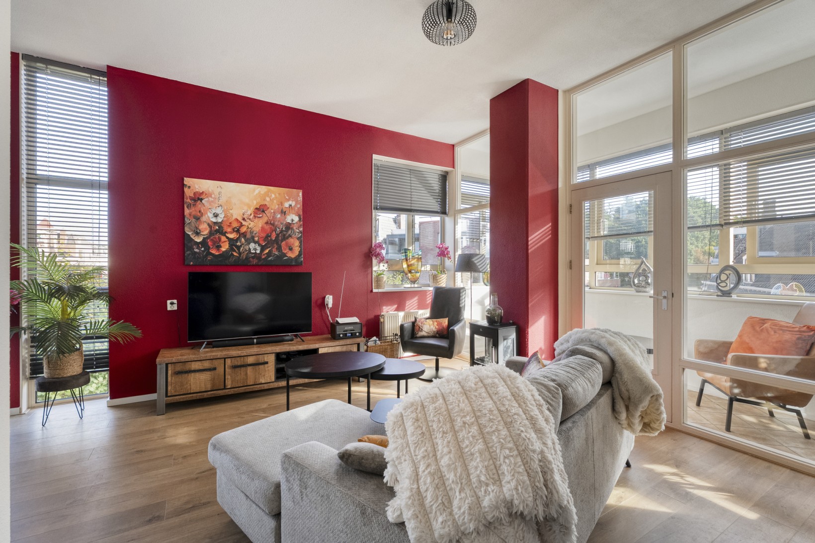 Appartement te koop: Werfstraat 1-4, Almelo
