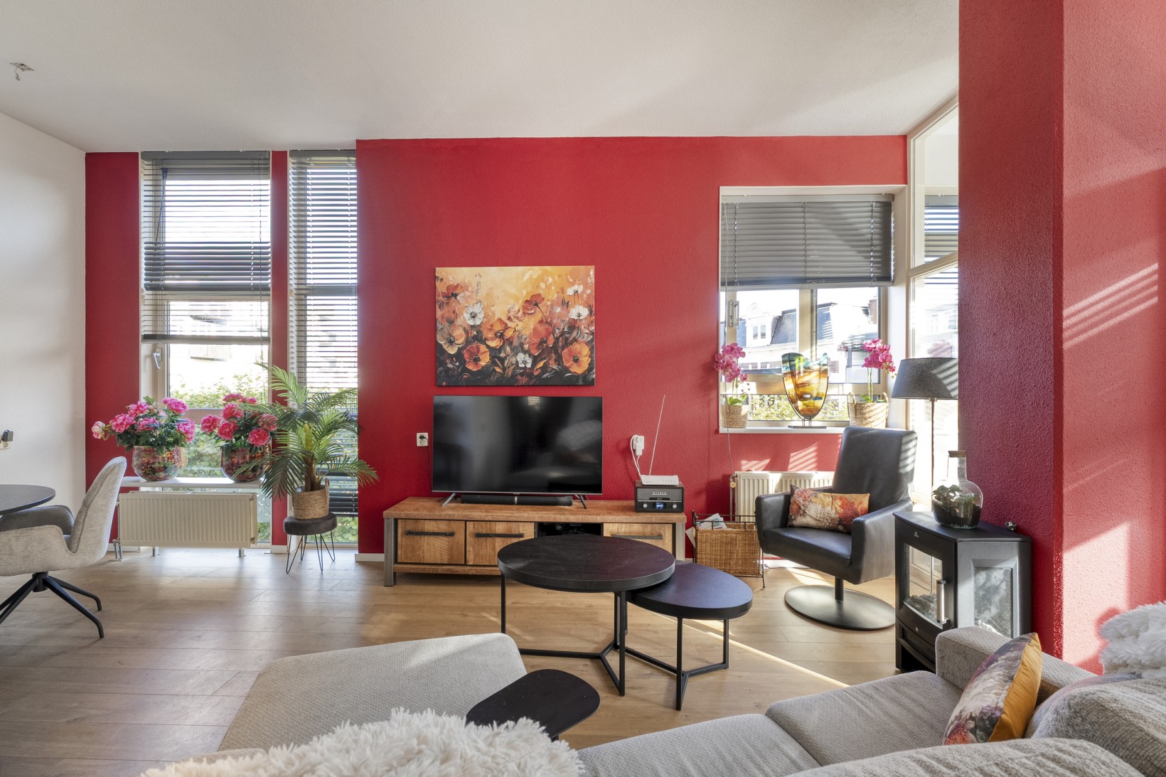 Appartement te koop: Werfstraat 1-4, Almelo