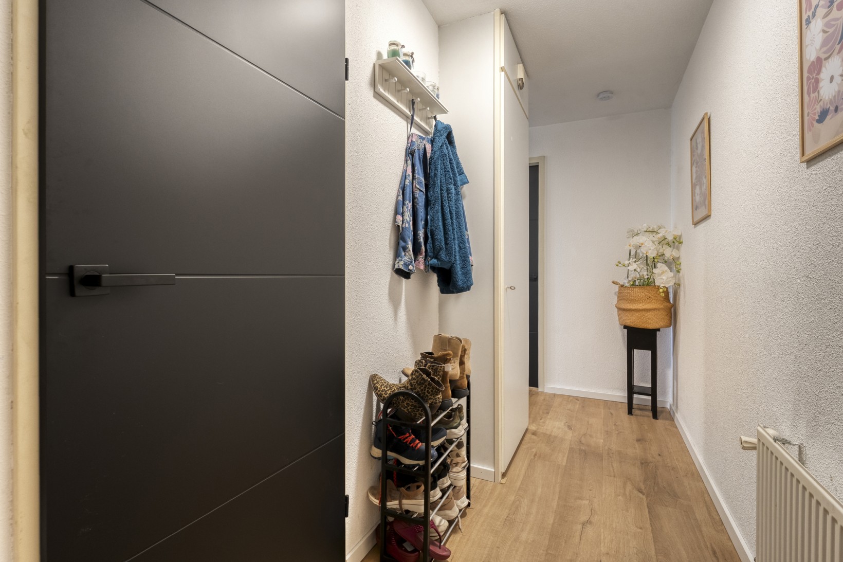 Appartement te koop: Werfstraat 1-4, Almelo
