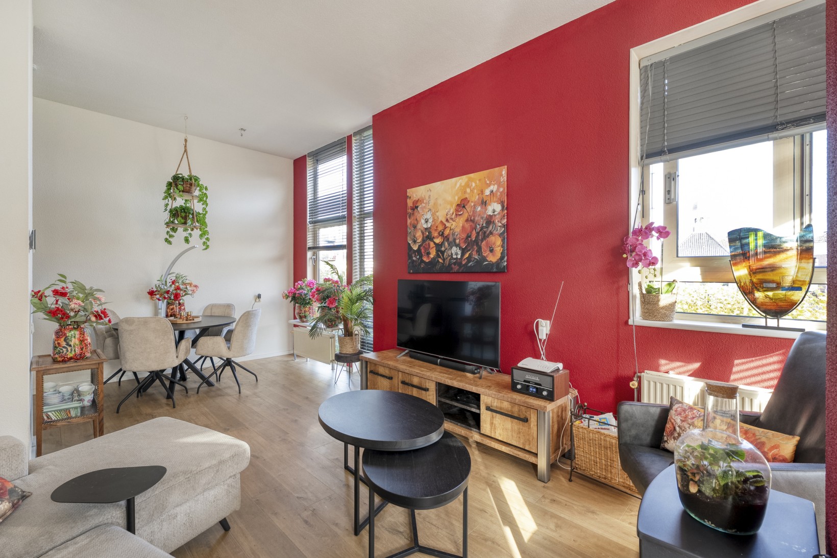 Appartement te koop: Werfstraat 1-4, Almelo