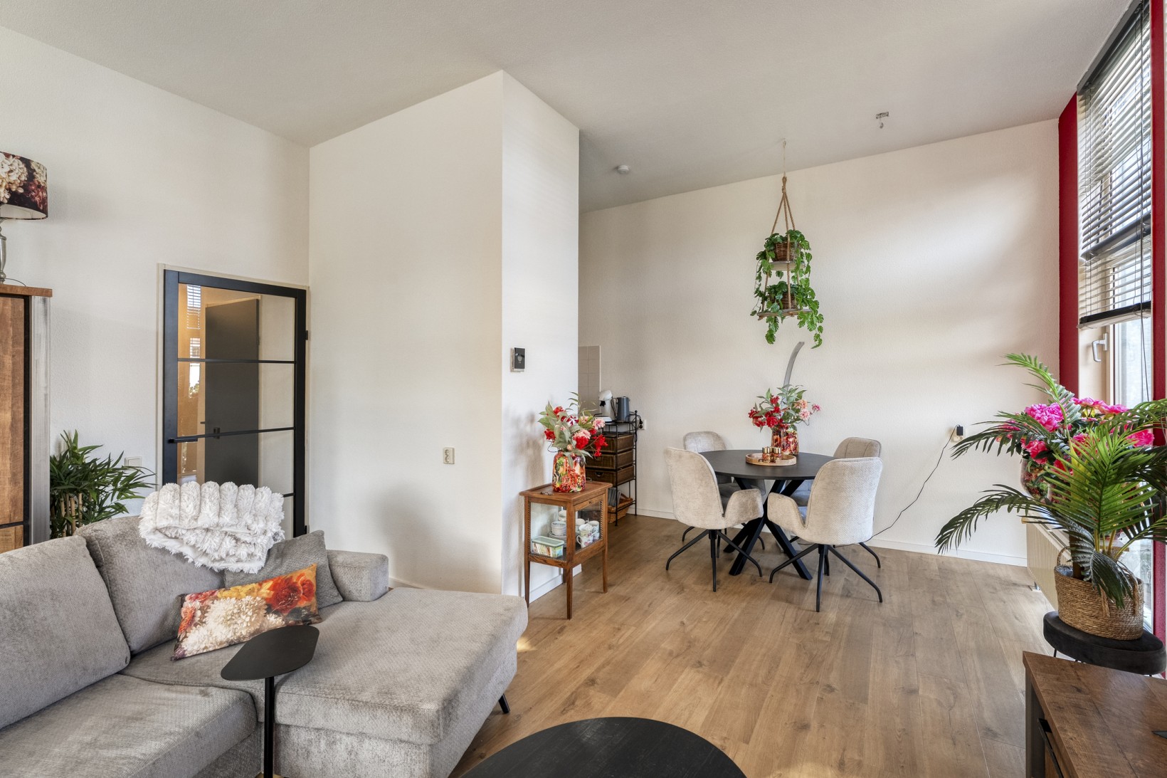 Appartement te koop: Werfstraat 1-4, Almelo
