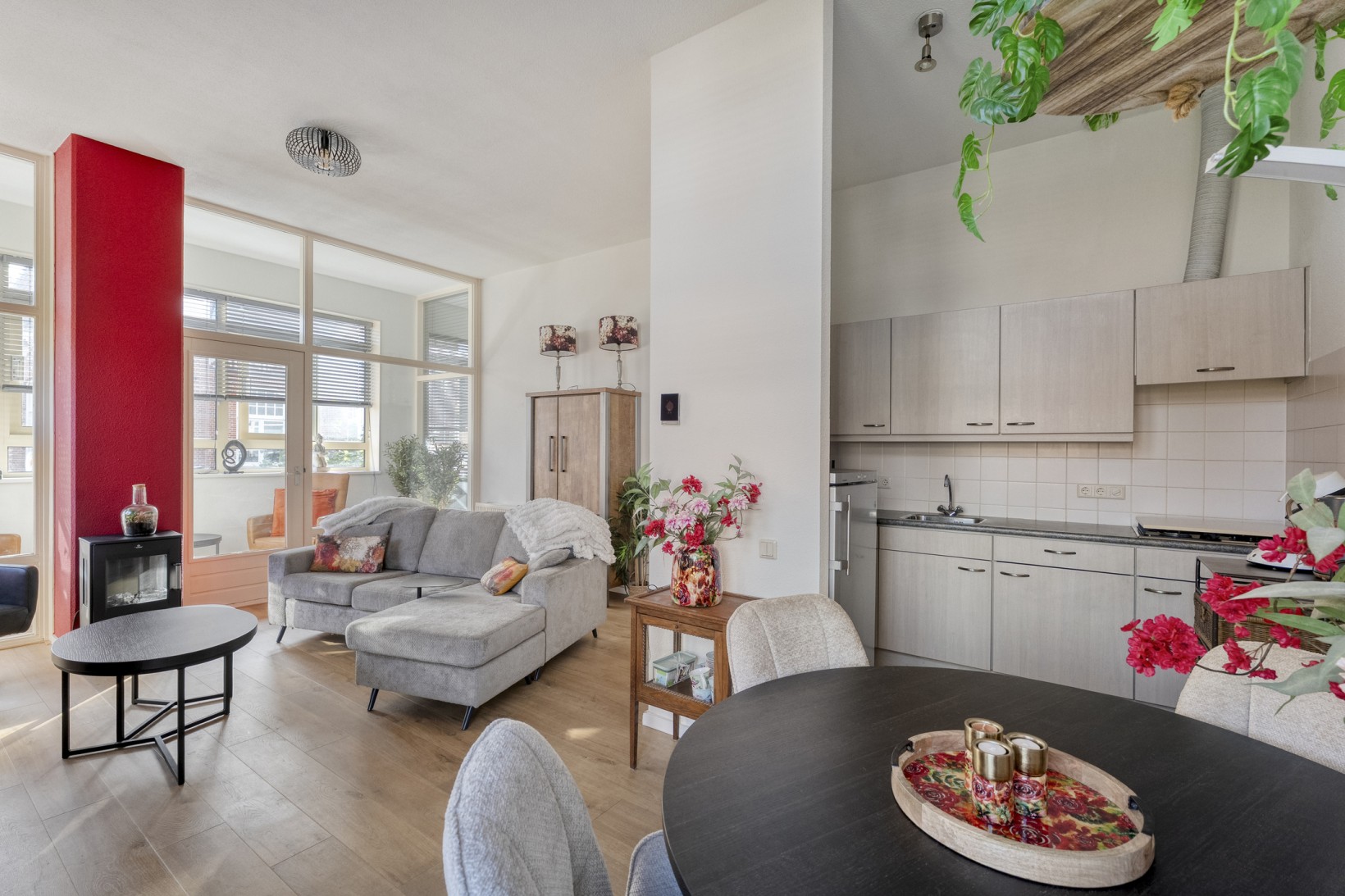 Appartement te koop: Werfstraat 1-4, Almelo