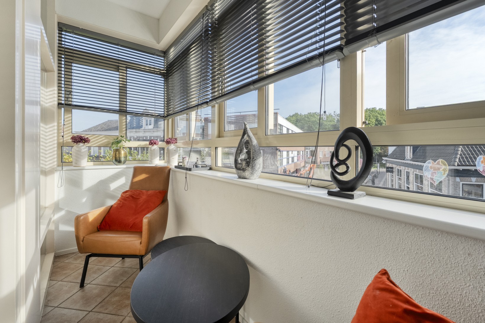 Appartement te koop: Werfstraat 1-4, Almelo