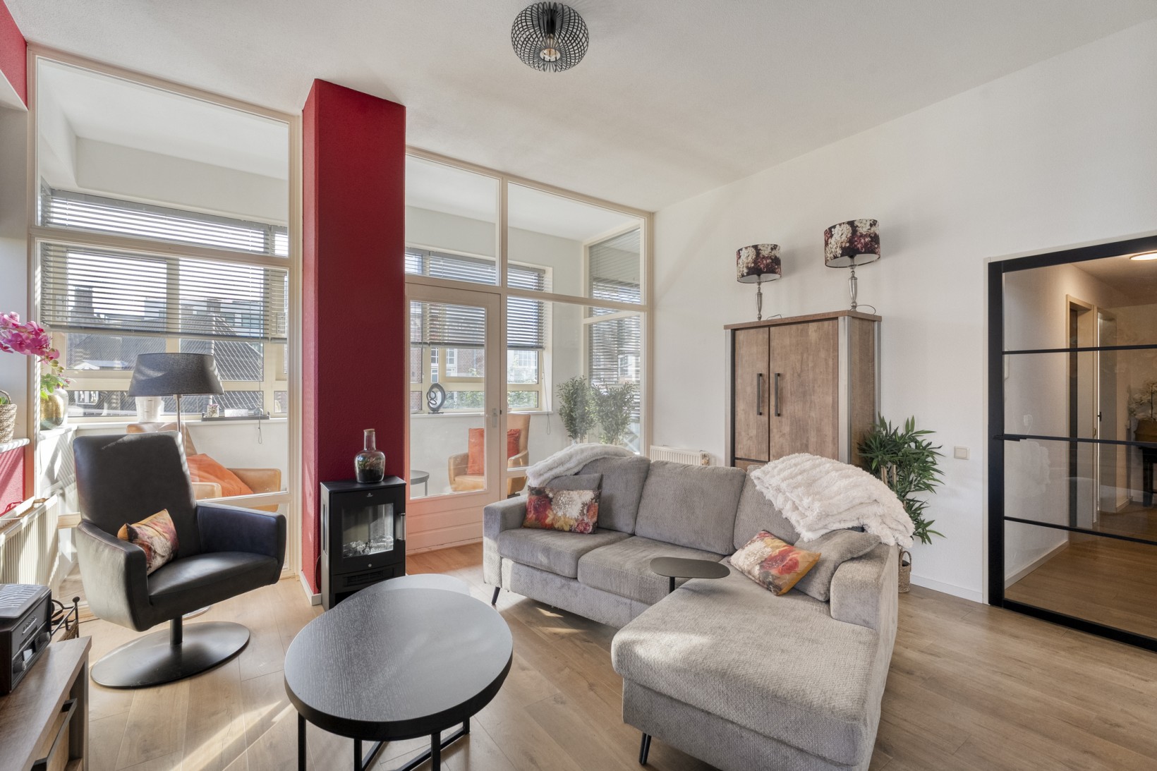 Appartement te koop: Werfstraat 1-4, Almelo
