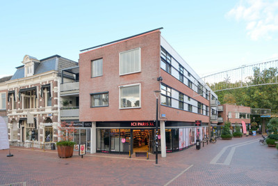 Koornmarkt 14