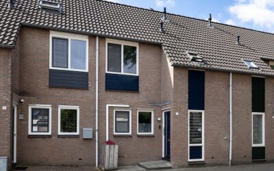 Vijverhof 37