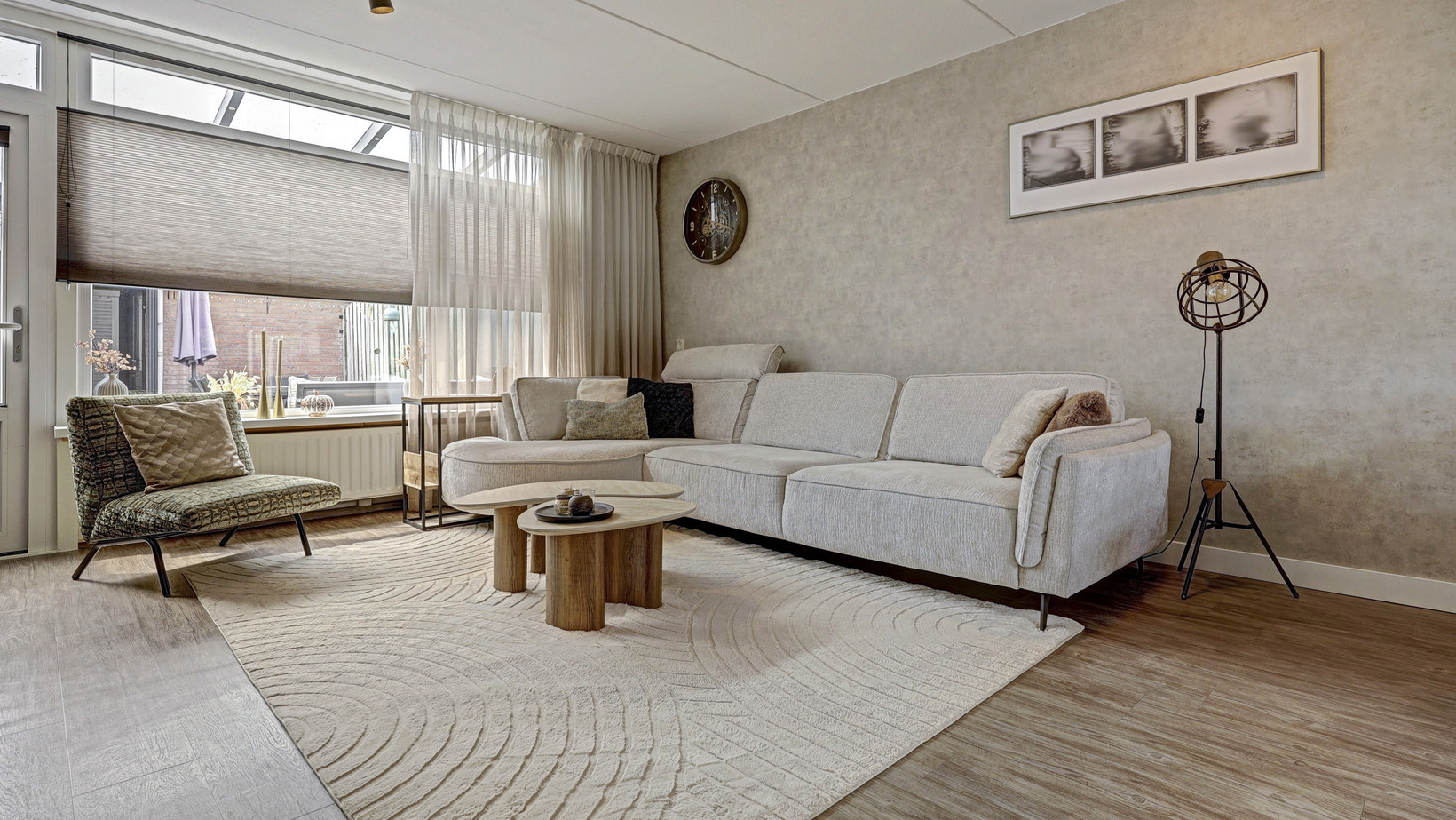 Tussenwoning te koop: Vijverhof 39, Almelo