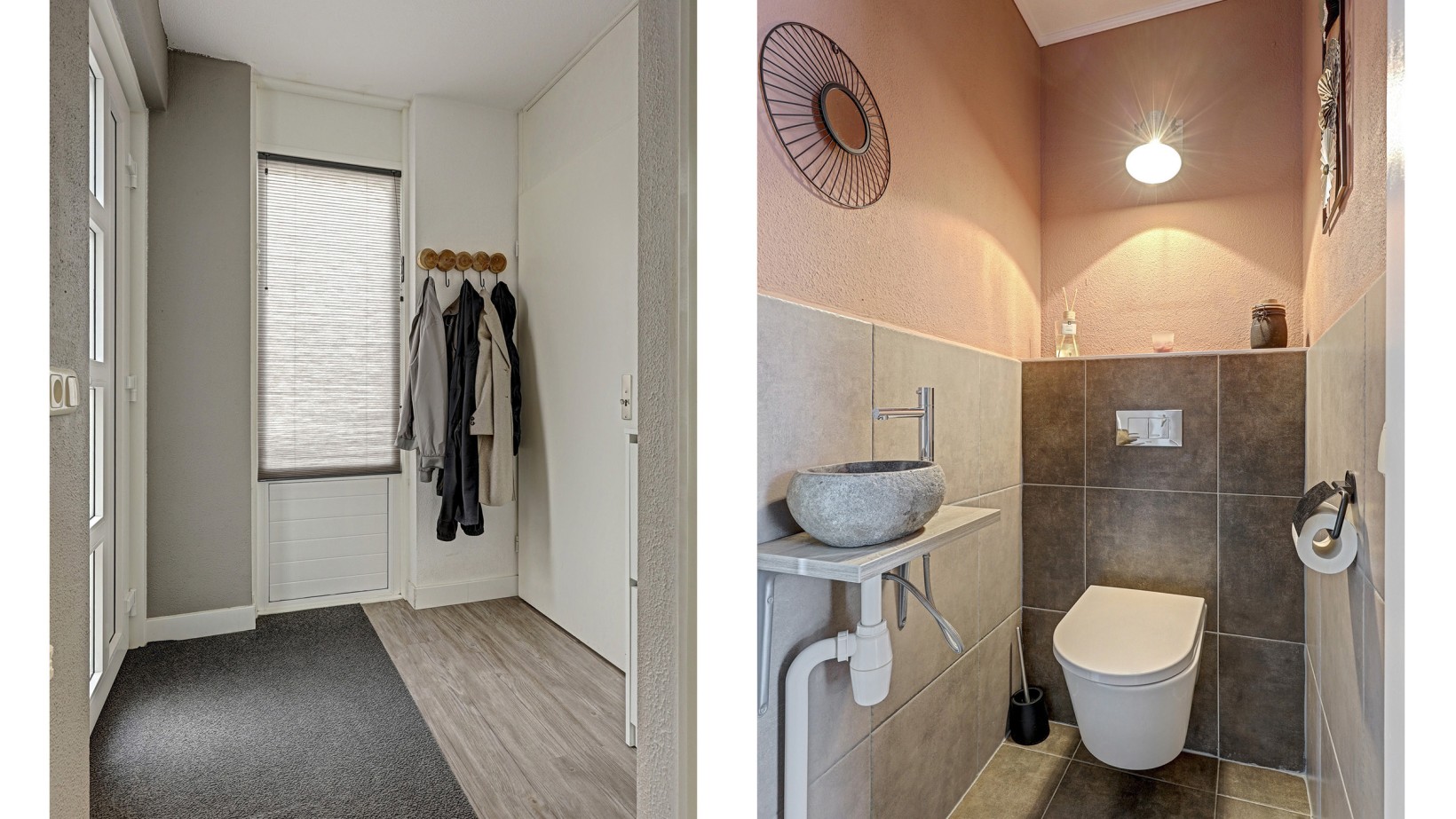Tussenwoning te koop: Vijverhof 39, Almelo
