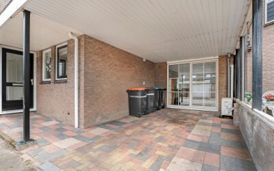 Vijverhof 43