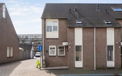 Vijverhof 49