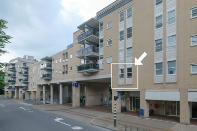 Appartement te koop Hagenborgh 5