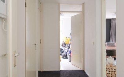 Appartement te koop Hagenborgh 255