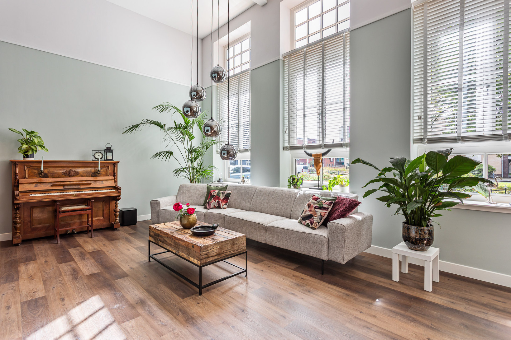 Appartement te koop: Bornerbroeksestraat 19E, Almelo