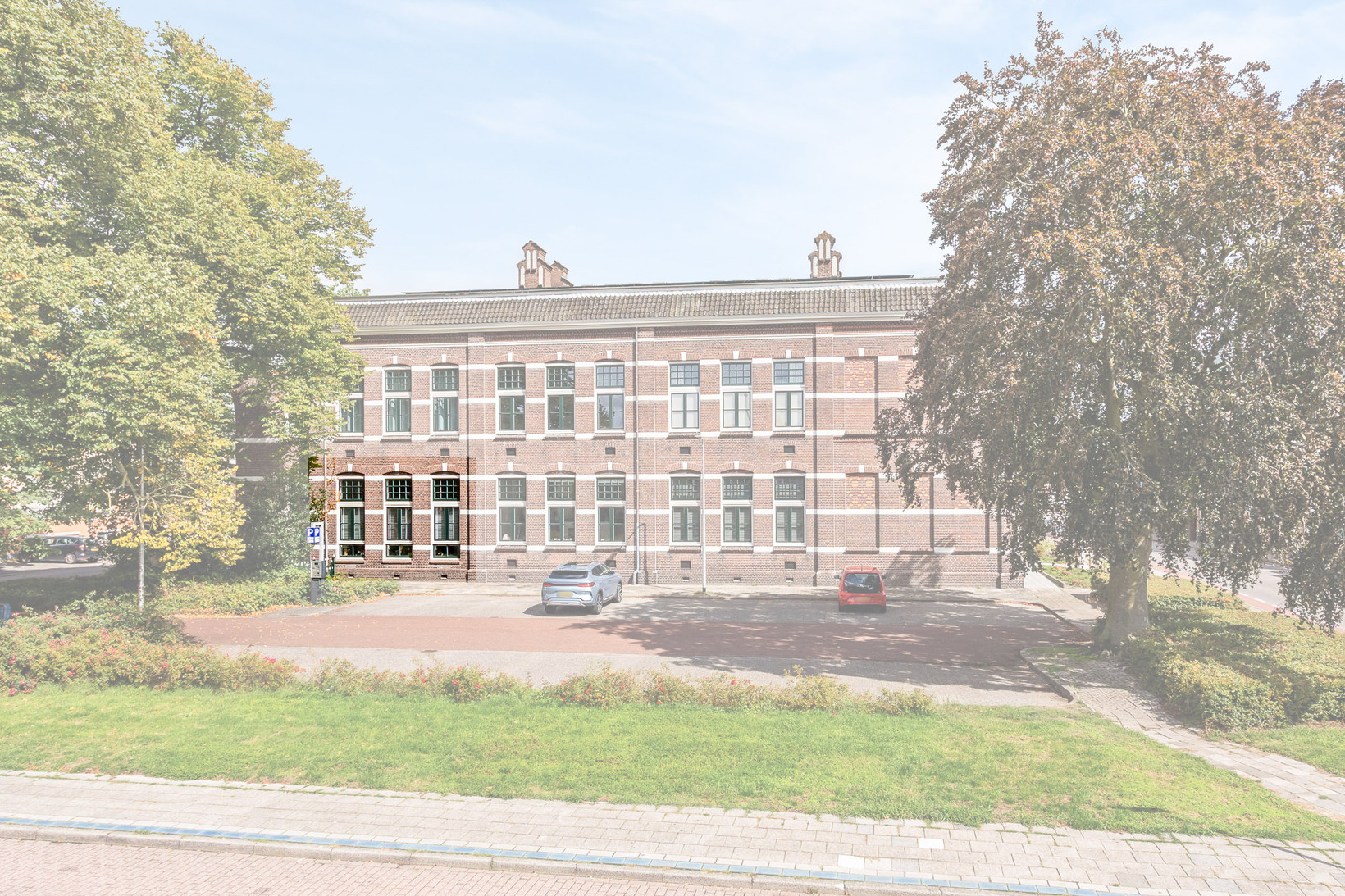 Appartement te koop: Bornerbroeksestraat 19E, Almelo