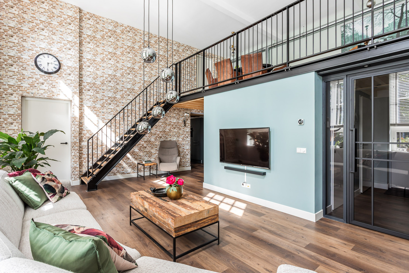 Appartement te koop: Bornerbroeksestraat 19E, Almelo