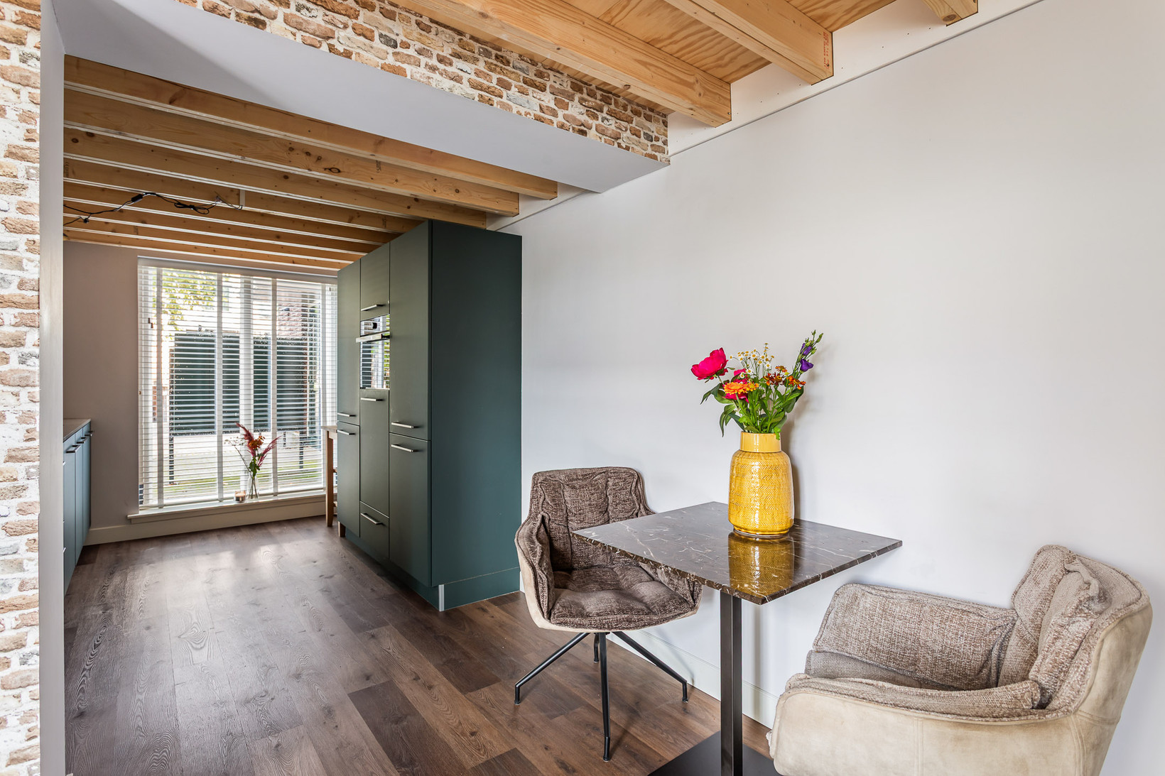 Appartement te koop: Bornerbroeksestraat 19E, Almelo
