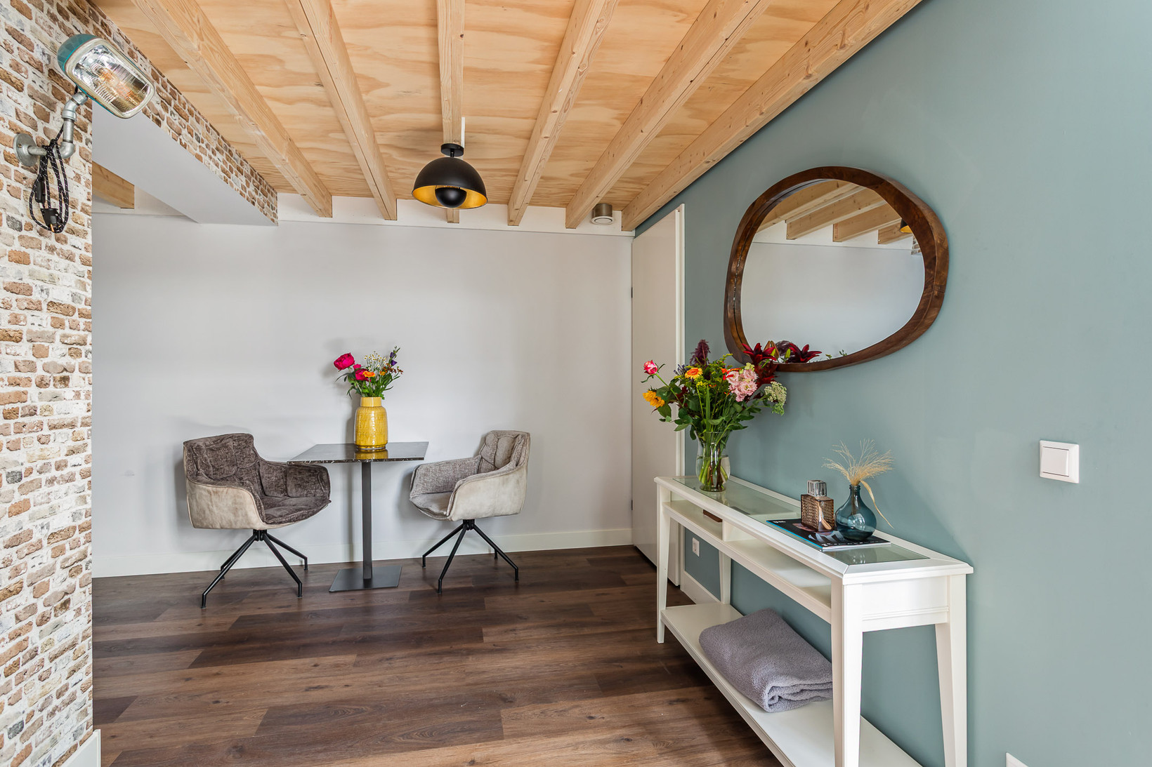Appartement te koop: Bornerbroeksestraat 19E, Almelo