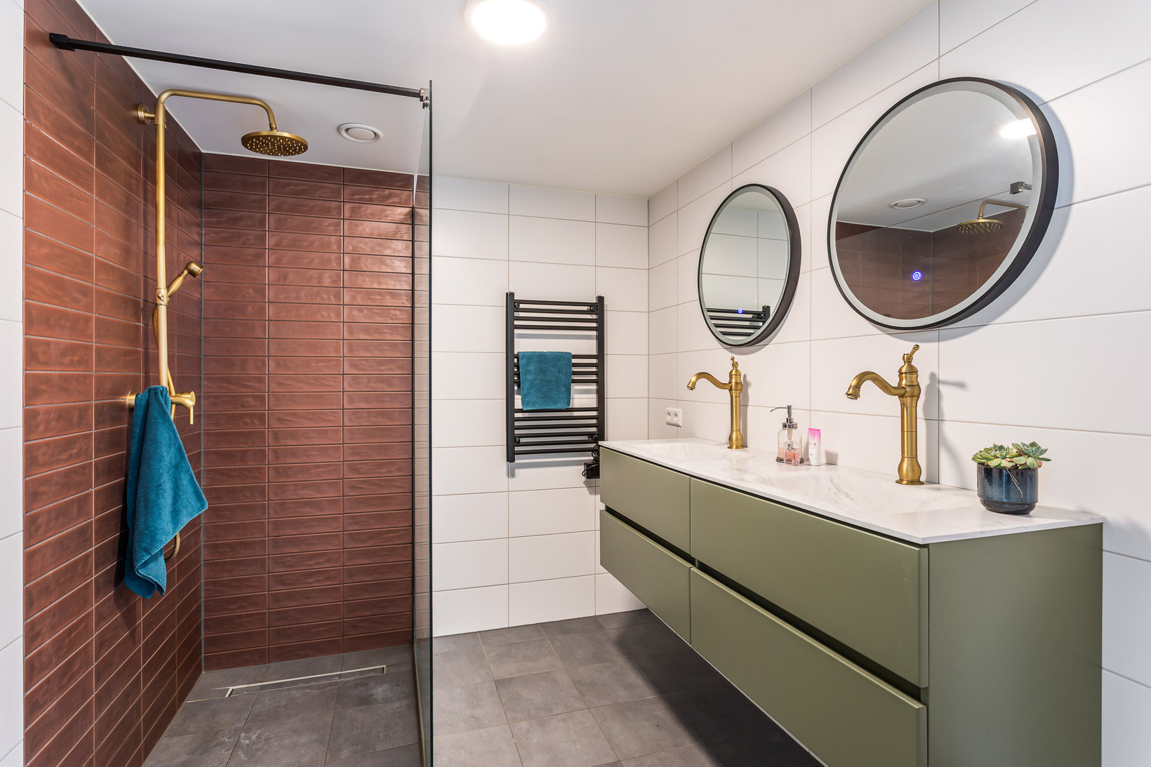 Appartement te koop: Bornerbroeksestraat 19E, Almelo