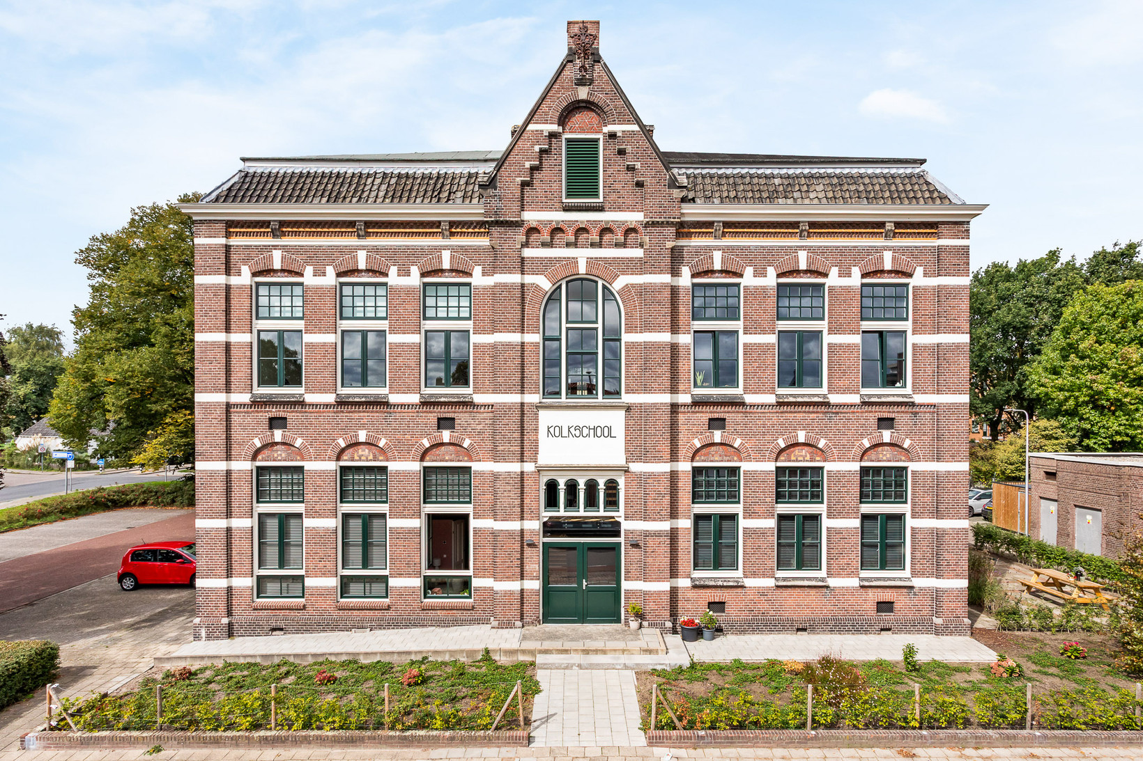 Appartement te koop: Bornerbroeksestraat 19E, Almelo
