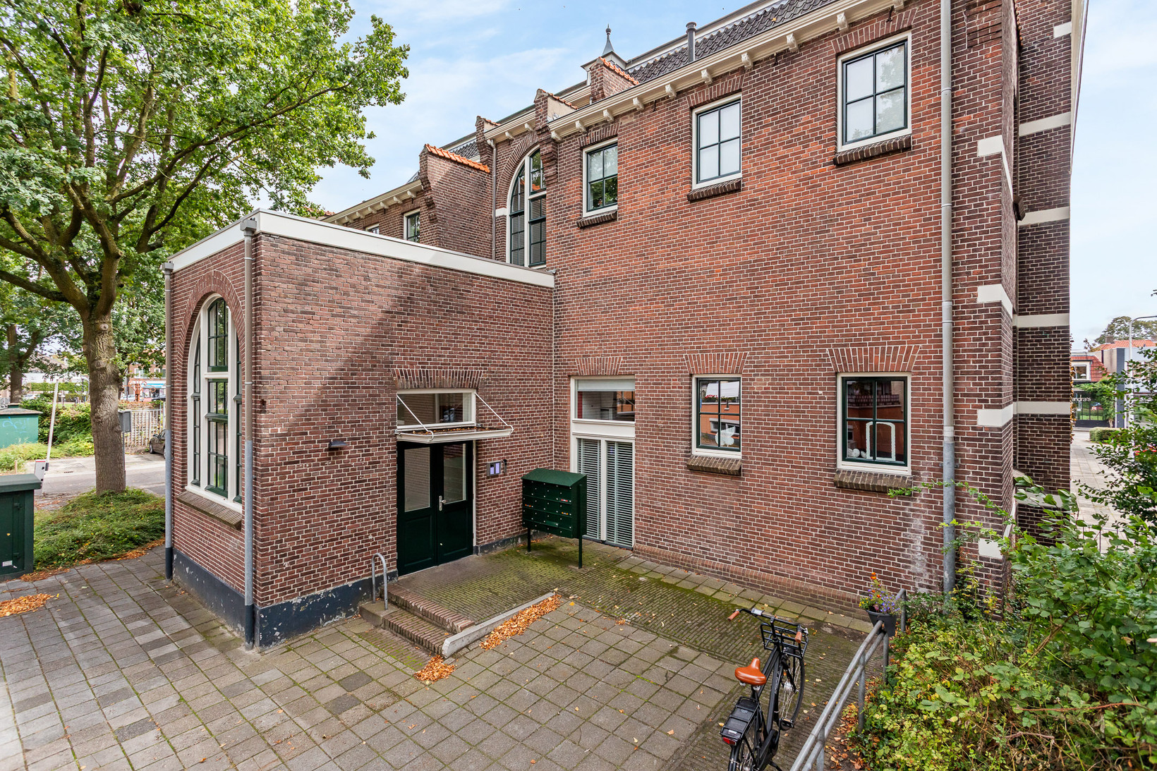 Appartement te koop: Bornerbroeksestraat 19E, Almelo