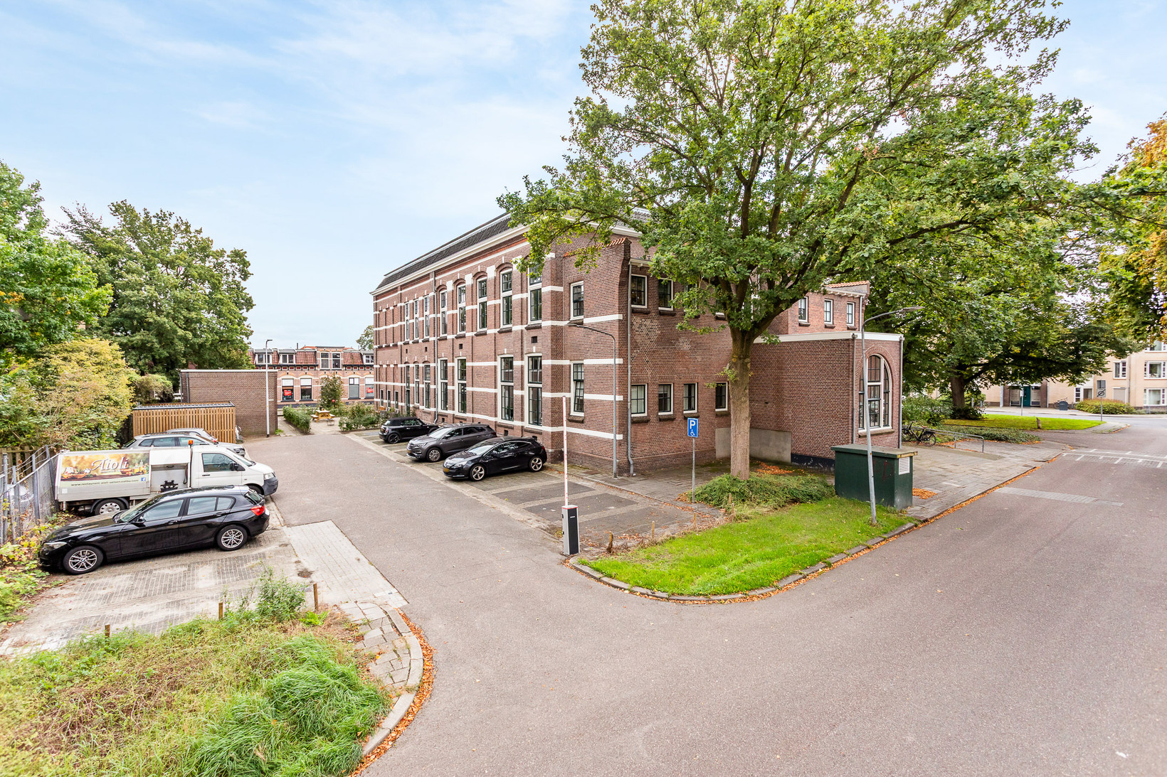 Appartement te koop: Bornerbroeksestraat 19E, Almelo